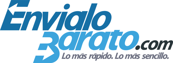 EnvialoBarato.com - Lo más rápido. Lo más sencillo.
